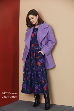 Пальто Niv Niv Fashion למהוכ 2462