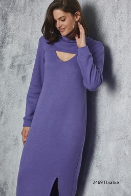 Платье Niv Niv Fashion למהוכ 2469