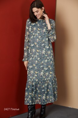Платье Niv Niv Fashion למהוכ 2427