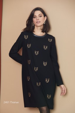 Платье Niv Niv Fashion למהוכ 2461
