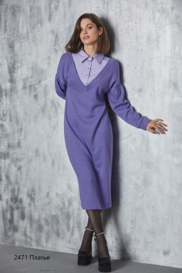 Платье Niv Niv Fashion למהוכ 2471