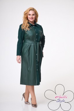 Платье ANELLI למהוכ 1247