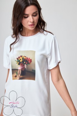 Футболка ANELLI למהוכ 1280
