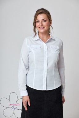 Рубашка ANELLI למהוכ 535