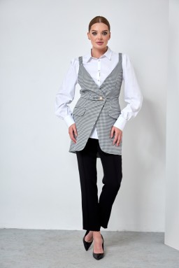 Костюм Lars Style למהוכ 723