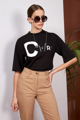 Футболка Rivoli למהוכ 6003
