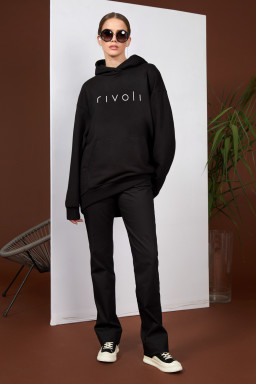 Худи Rivoli למהוכ 3077.1