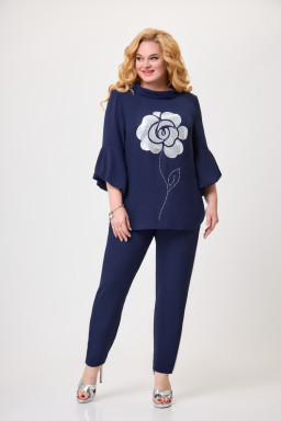 Костюм Svetlana Style למהוכ 1811