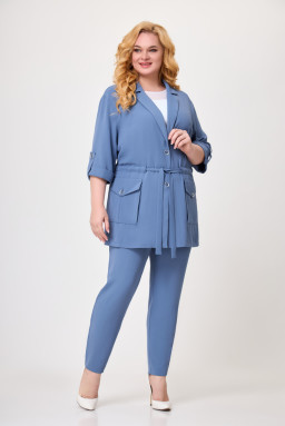 Костюм Svetlana Style למהוכ 1632