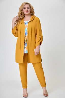 Костюм Svetlana Style למהוכ 1633