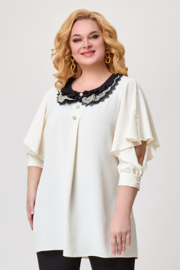 Блуза Svetlana Style למהוכ 1736