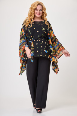 Костюм Svetlana Style למהוכ 1745