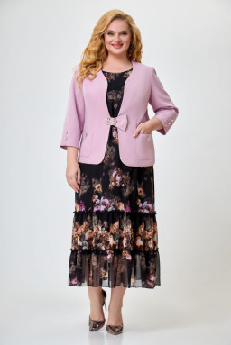 Костюм Svetlana Style למהוכ 1727