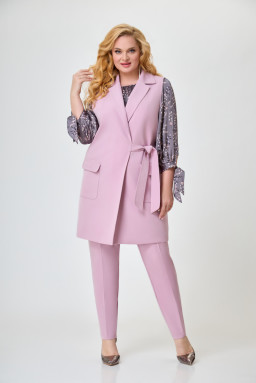 Костюм Svetlana Style למהוכ 1721