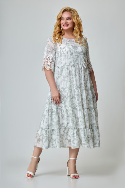 Платье Svetlana Style למהוכ 1643