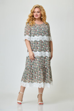 Платье Svetlana Style למהוכ 1644
