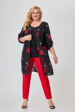 Костюм Svetlana Style למהוכ 970