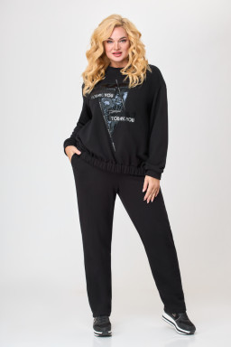 Костюм Svetlana Style למהוכ 1757