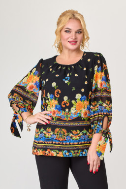 Блуза Svetlana Style למהוכ 1737