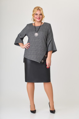 Костюм Svetlana Style למהוכ 1642