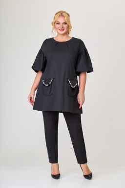 Костюм Svetlana Style למהוכ 1872