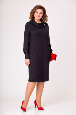 Платье Swallow למהוכ 637