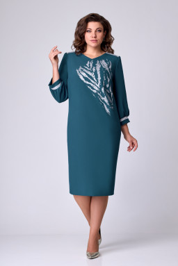 Платье Mishel Style למהוכ 1094