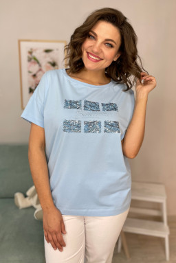 Футболка Rumoda למהוכ 2081