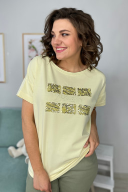 Футболка Rumoda למהוכ 2081