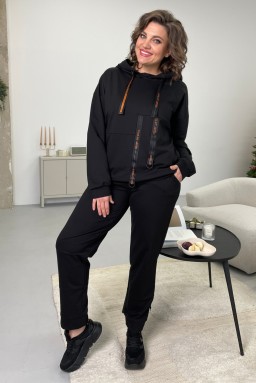 Костюм Rumoda למהוכ 2031+2038
