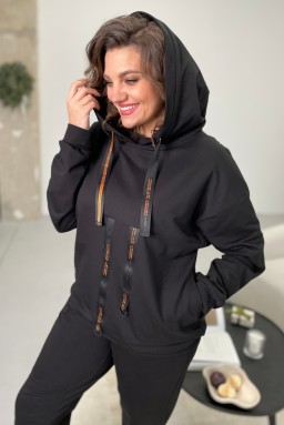 Худи Rumoda למהוכ 2031