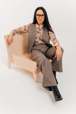 Костюм AmberA למהוכ 3003-1