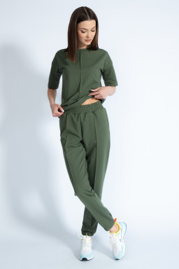 Брюки Kivviwear למהוכ 4037