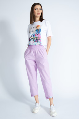 Брюки Kivviwear למהוכ 4082