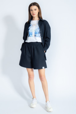 Шорты Kivviwear למהוכ 4074