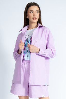 Рубашка Kivviwear למהוכ 4073
