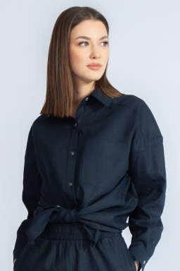 Рубашка Kivviwear למהוכ 4073