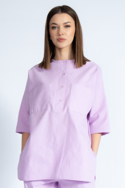 Рубашка Kivviwear למהוכ 4081