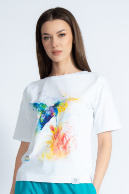 Футболка Kivviwear למהוכ 4026/46