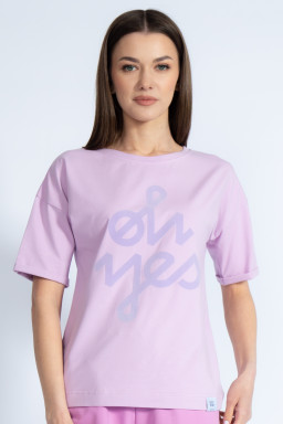 Футболка Kivviwear למהוכ 4026/57