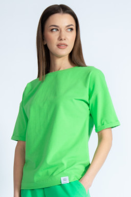 Футболка Kivviwear למהוכ 4026/52