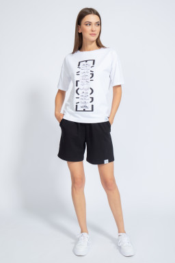 Футболка Kivviwear למהוכ 4026/60