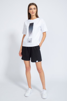 Футболка Kivviwear למהוכ 4026/61
