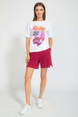 Футболка Kivviwear למהוכ 4026/63