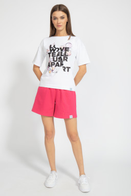 Футболка Kivviwear למהוכ 4026/65