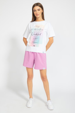 Футболка Kivviwear למהוכ 4026/67