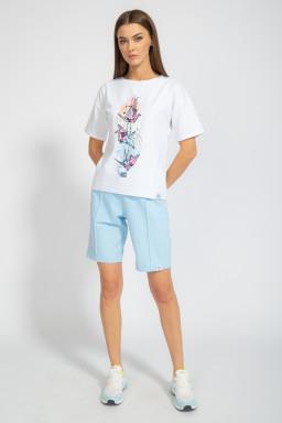 Футболка Kivviwear למהוכ 4026/68