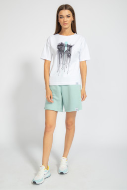 Футболка Kivviwear למהוכ 4026/69