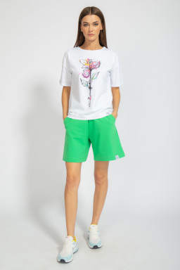 Футболка Kivviwear למהוכ 4026/71