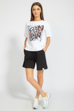 Футболка Kivviwear למהוכ 4026/72